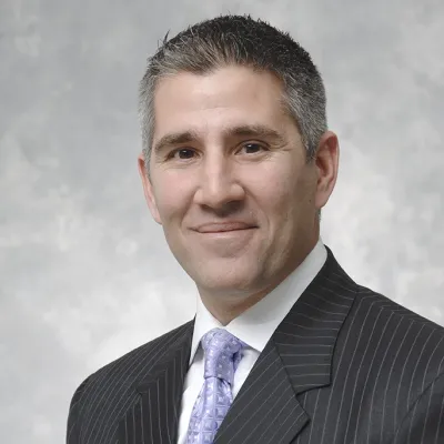 Darin Ferguson