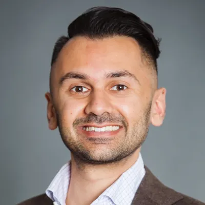 Ravi Patel