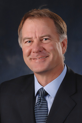 Hal Henderson
