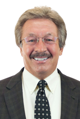Pat Deutsch