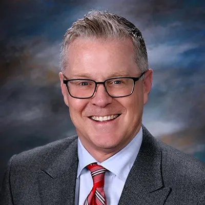 Kirk Besh