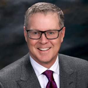 Kirk Besh headshot