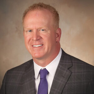 Bryan Freund headshot