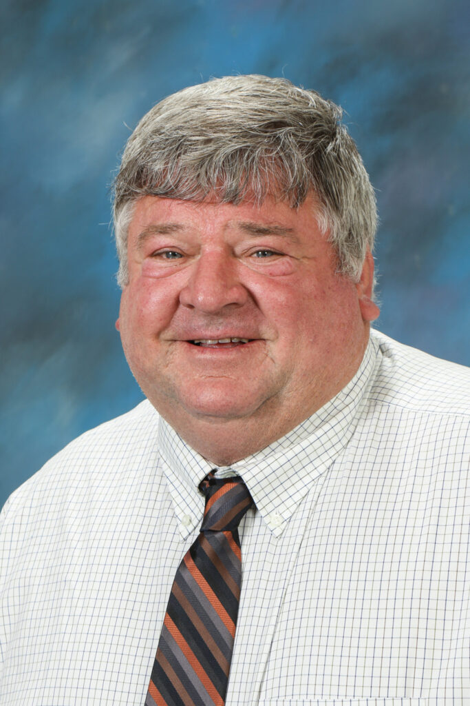 Wayne James