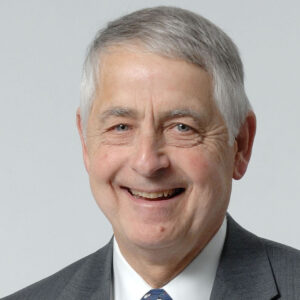 Tom Cilek headshot