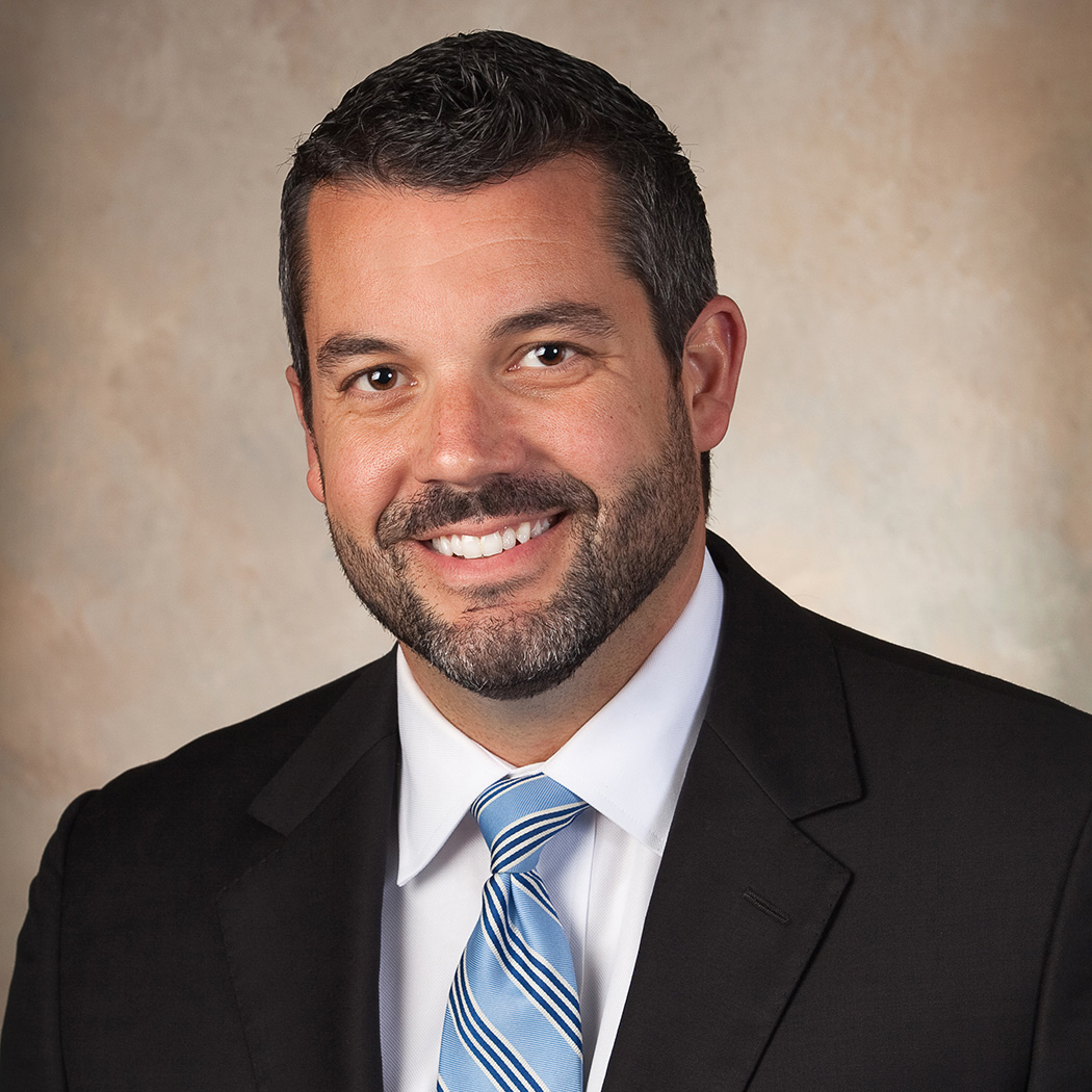 Zach Stubbs Commercial Banking West Bank