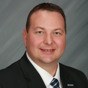 Aaron Meester headshot