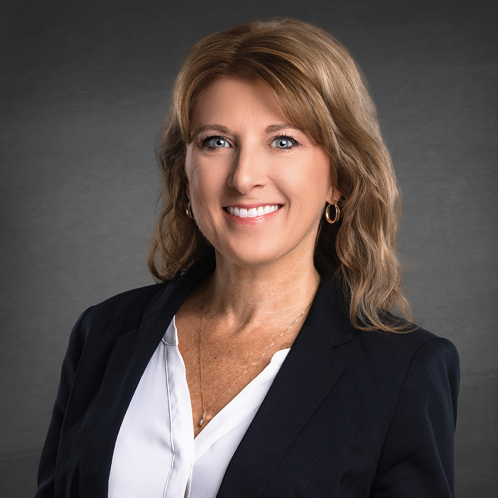Amy Shornock headshot