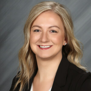Jessica Riley headshot