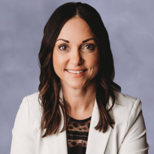 Rachel Carpenter headshot