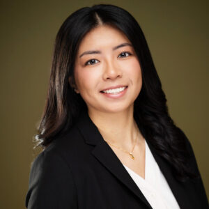 Celine Mai headshot