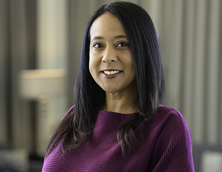 West Banker Natalie Jones, Principal Banker in Rochester, Minnesota