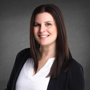 West Banker Kelly Grems Headshot