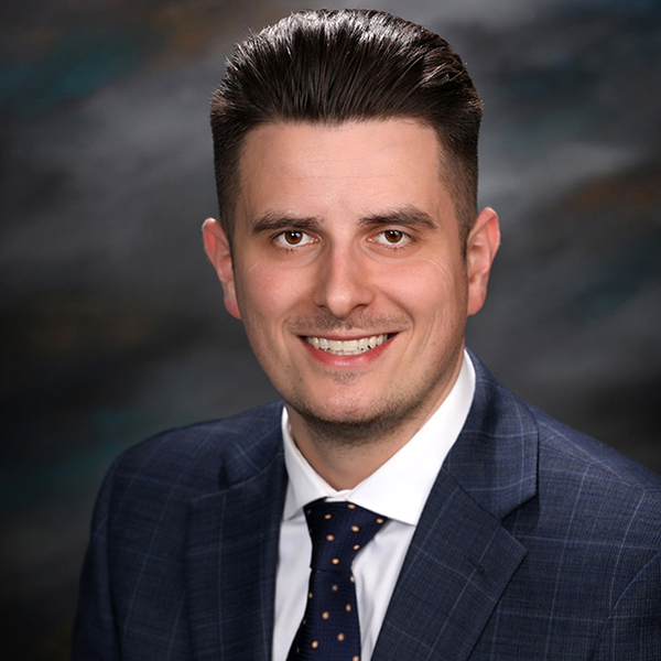 Alen Vodenicarevic headshot