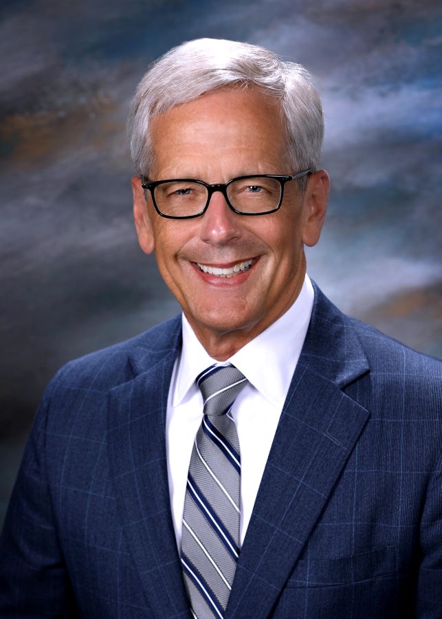 John Sorensen Headshot