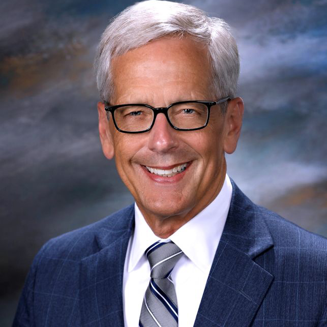 John Sorensen Headshot