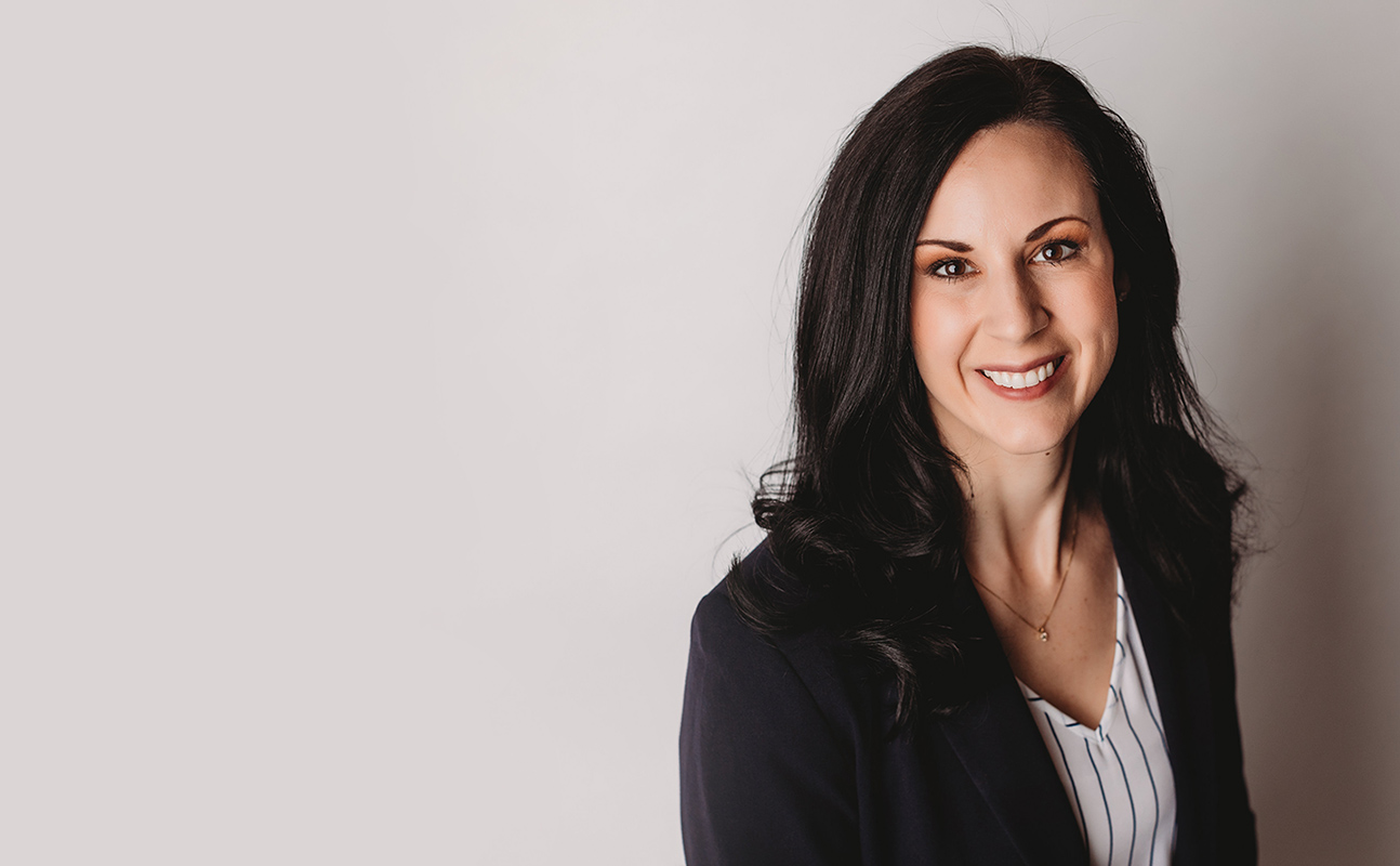 West Banker Julie Sabin Headshot