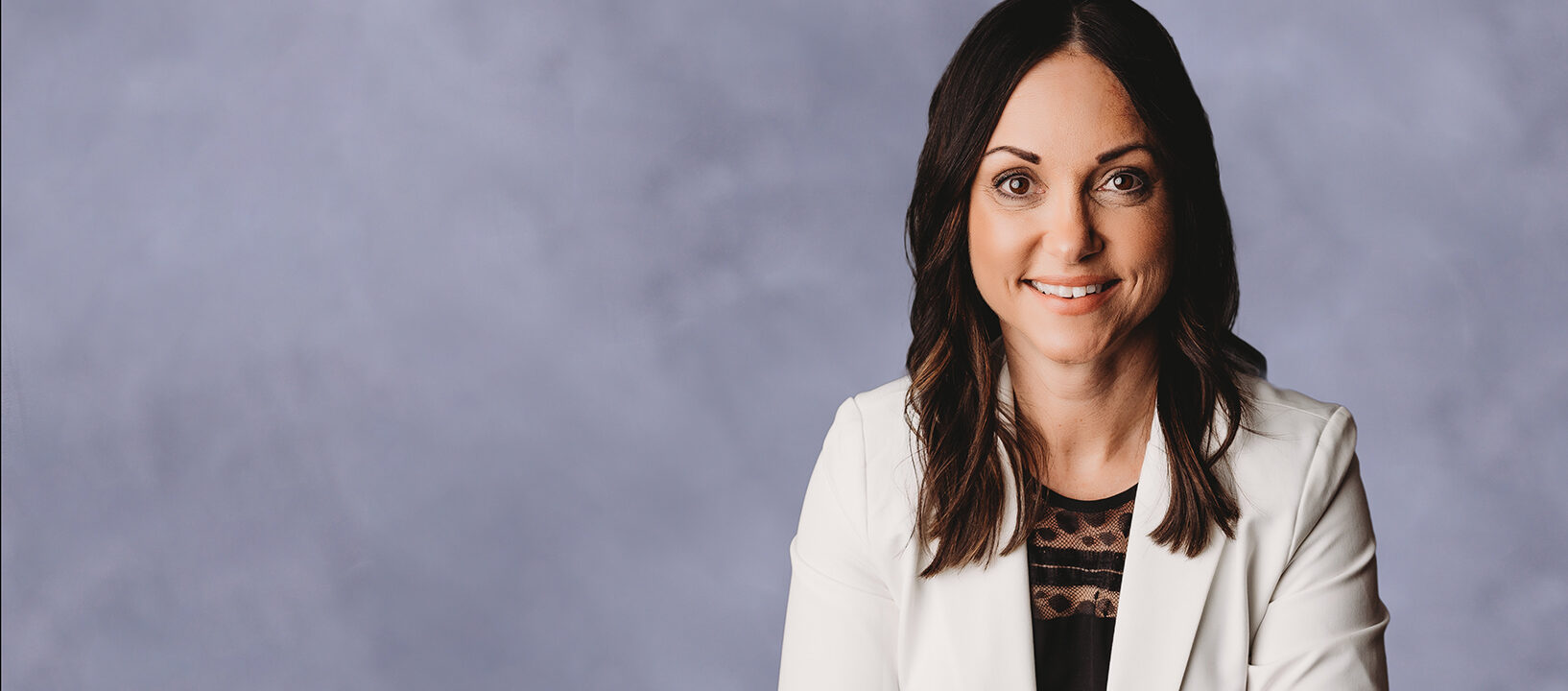 Rachel Carpenter, Principal Banker, headshot.
