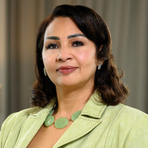 Sawsan Elsafi headshot