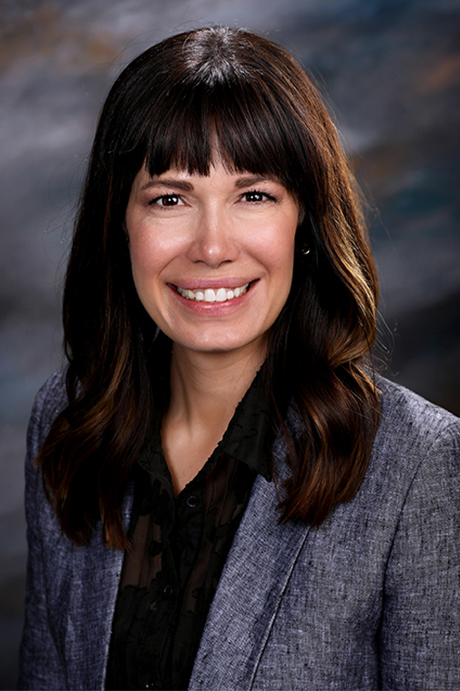 Nicole Boyington, Workplace, Inc.