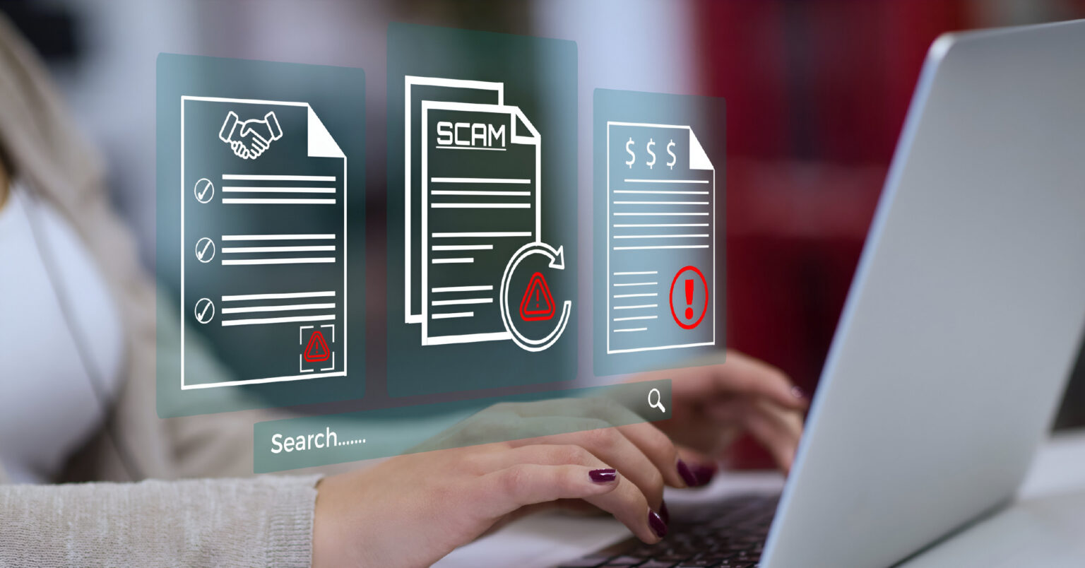 What Businesses Need to Know About Wire Fraud | West Bank