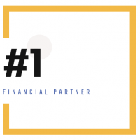 #1 Financial Partner