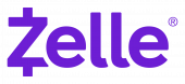 Zelle logo